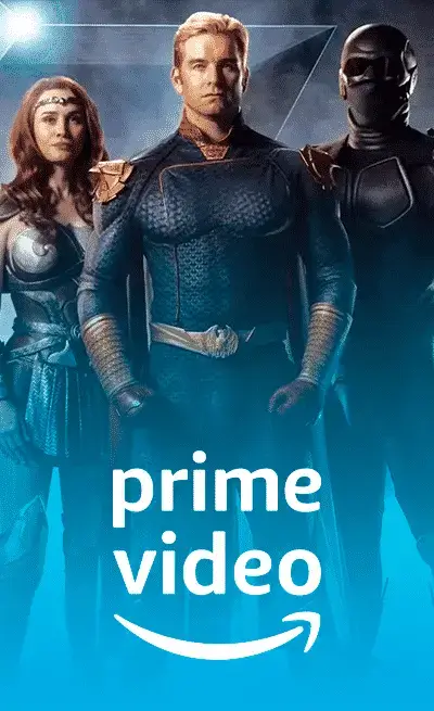 prime video film iptv